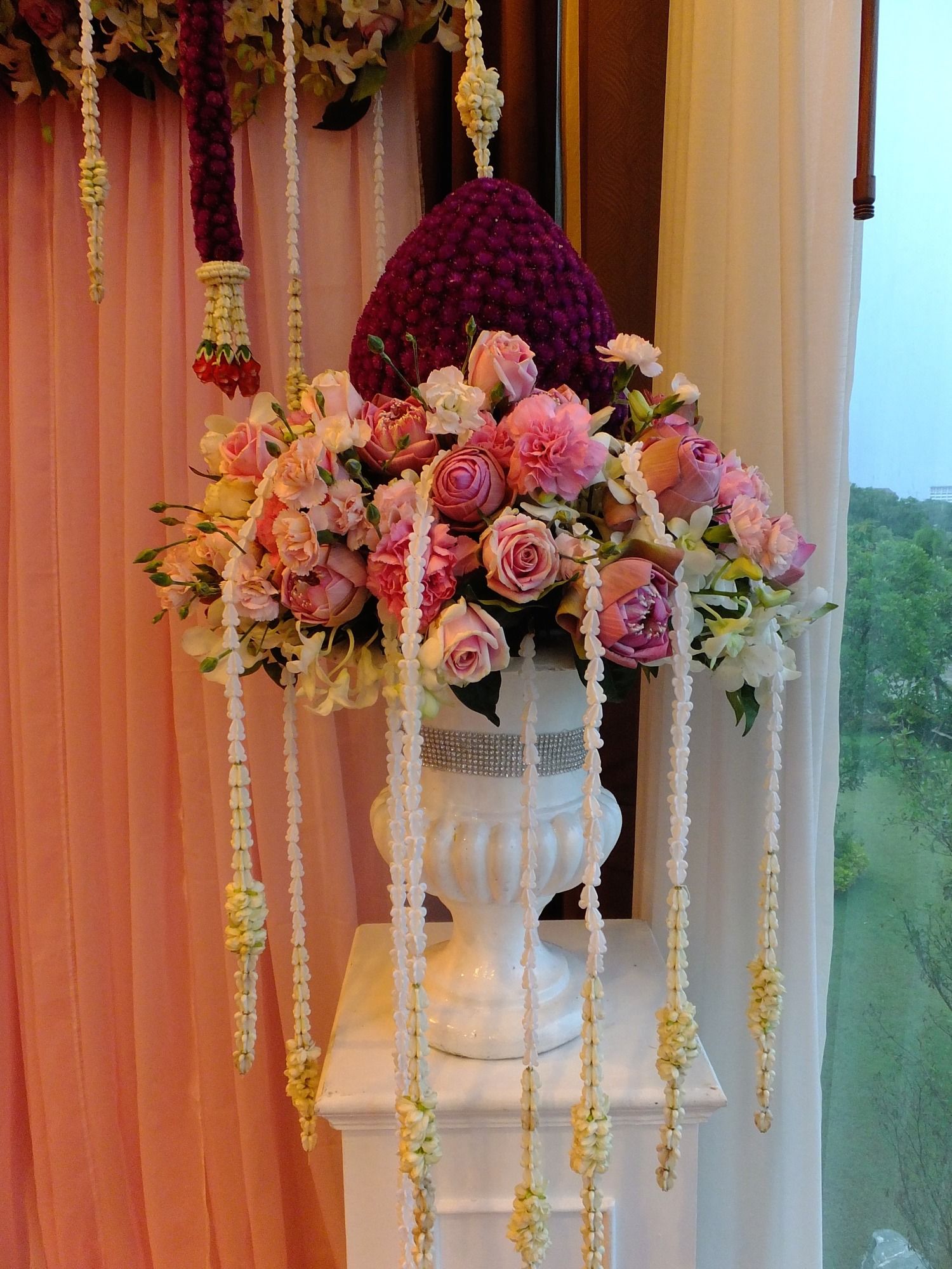 Фото The Cavalli Casa Resort