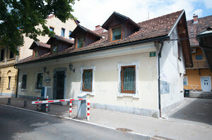 Гостиница Rooms Sincere 1830