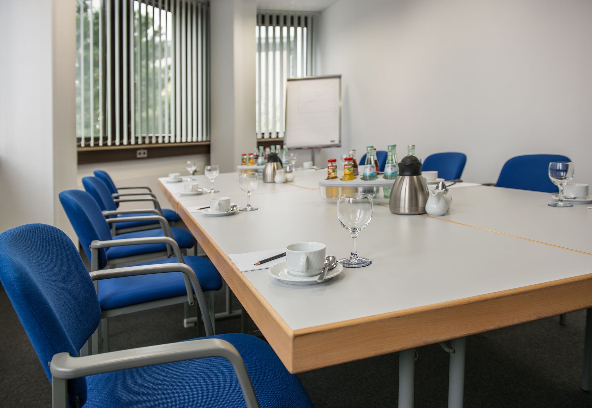 Фото Achat Hotel Regensburg im Park