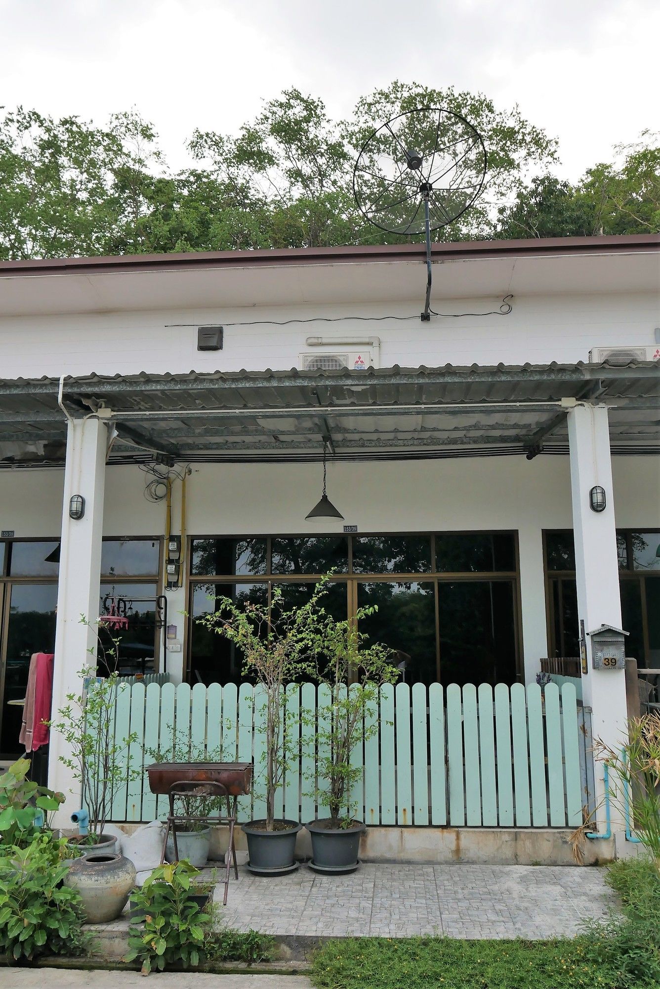 Фото Baan Minnie