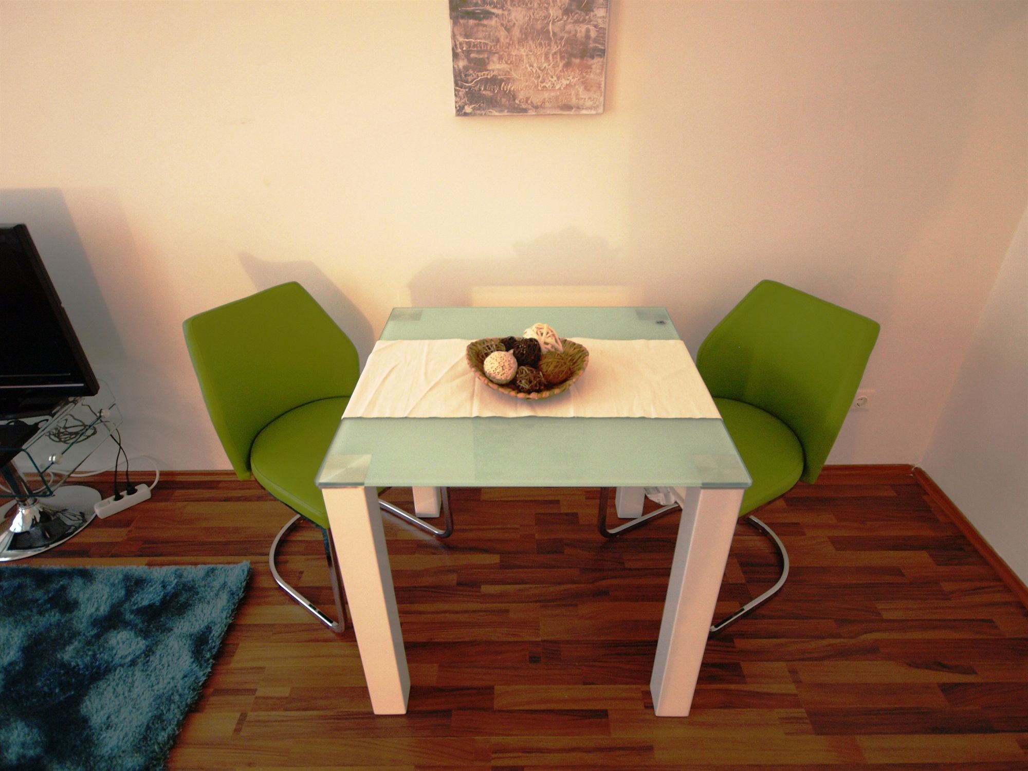 Фото CheckVienna – Apartment Haberlgasse