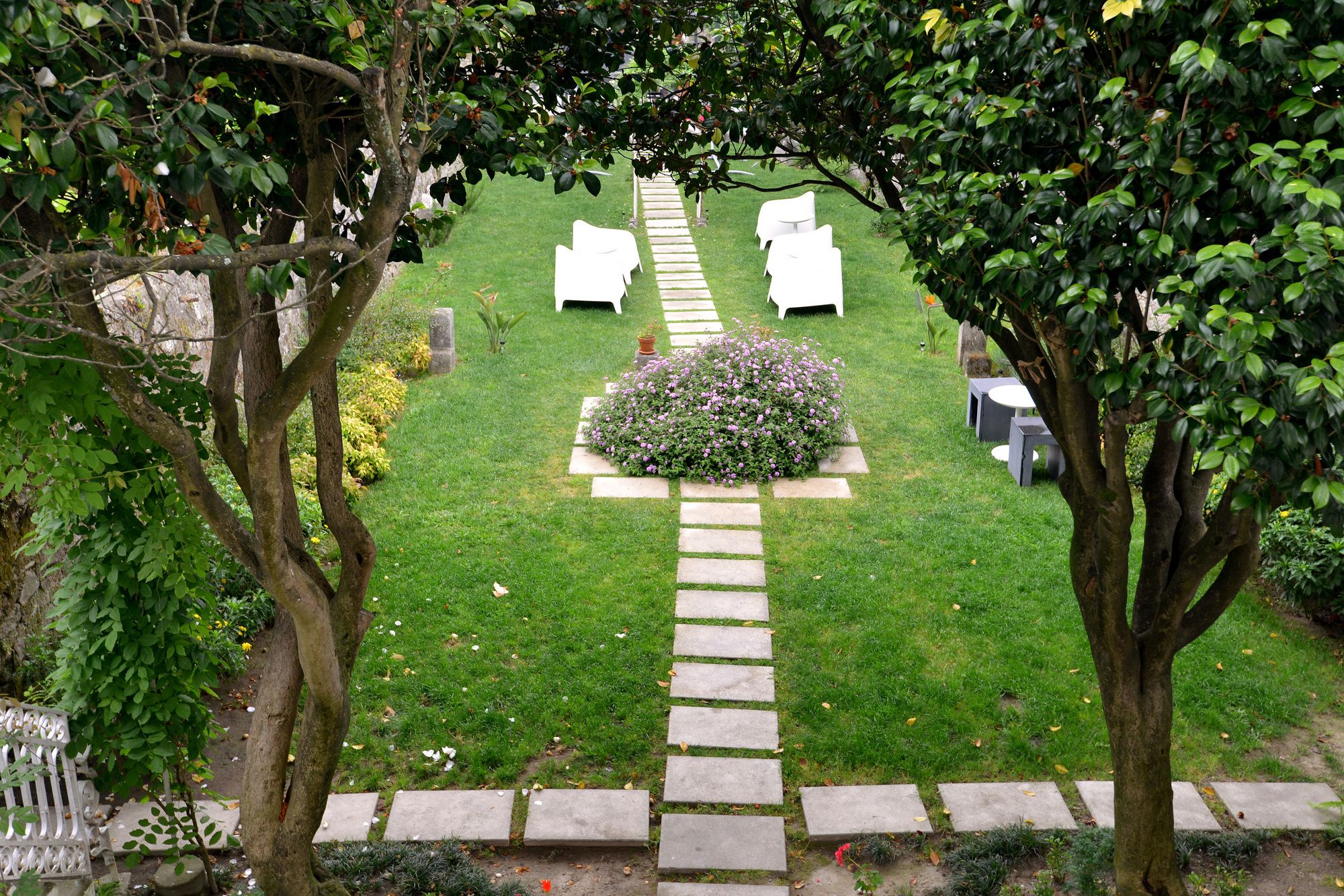 Фото Porta Azul Guest House