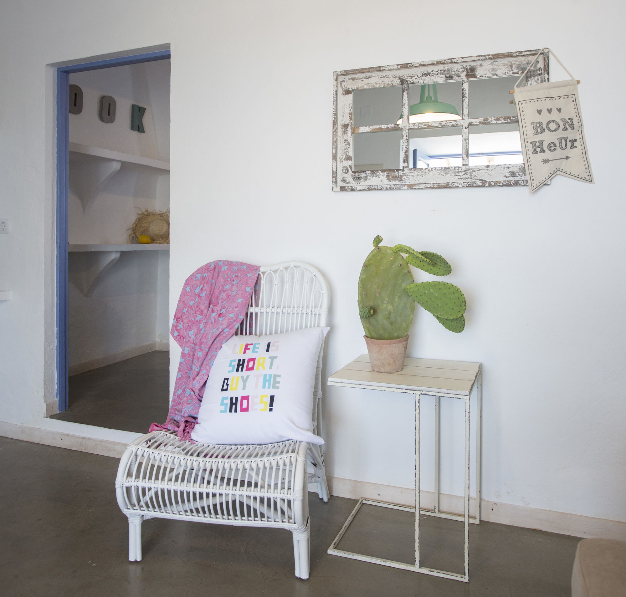 Фото Cas Saliners - Ses Illetes