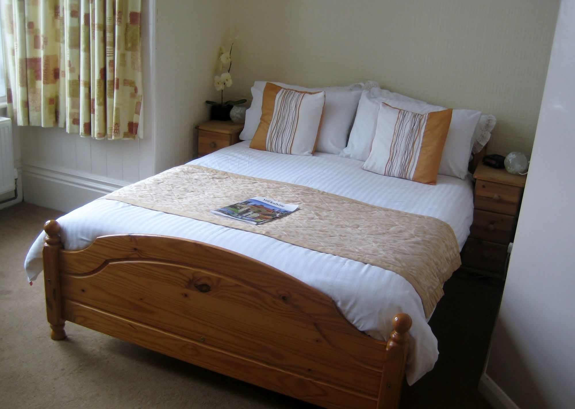 Фото The Promenade