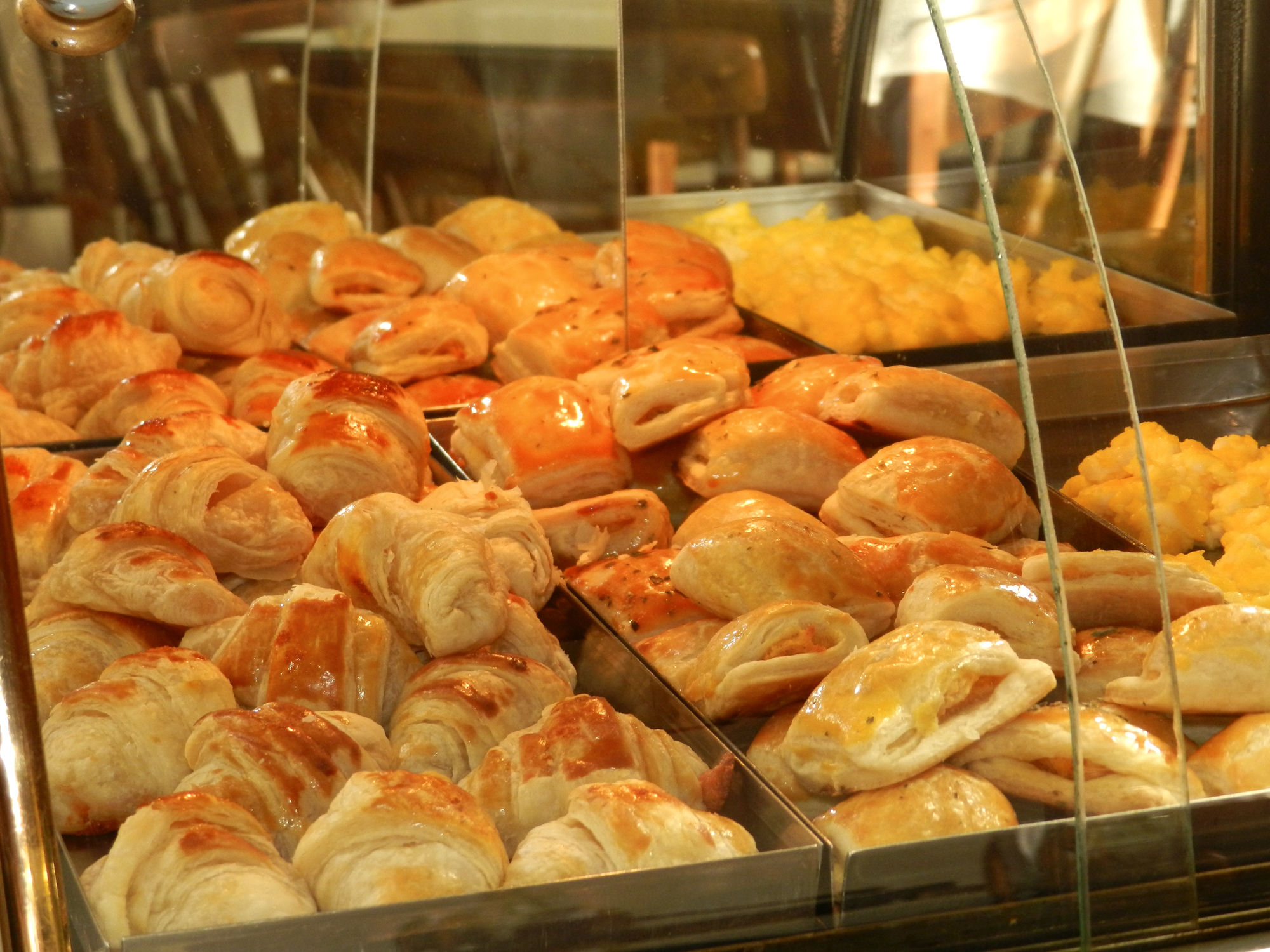 Фото Recanto das Araucarias