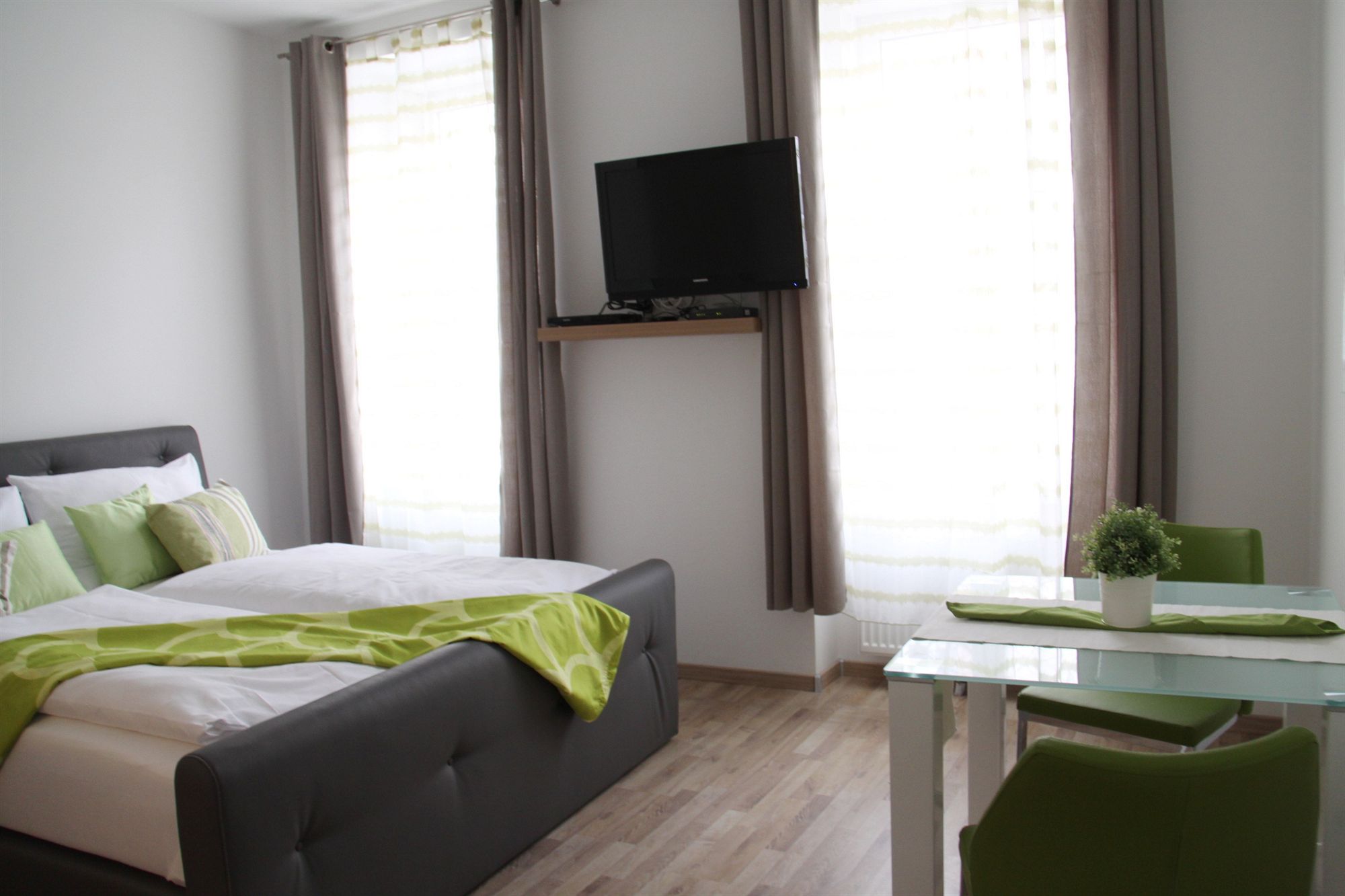 Фото Apartment Puchsbaumgasse