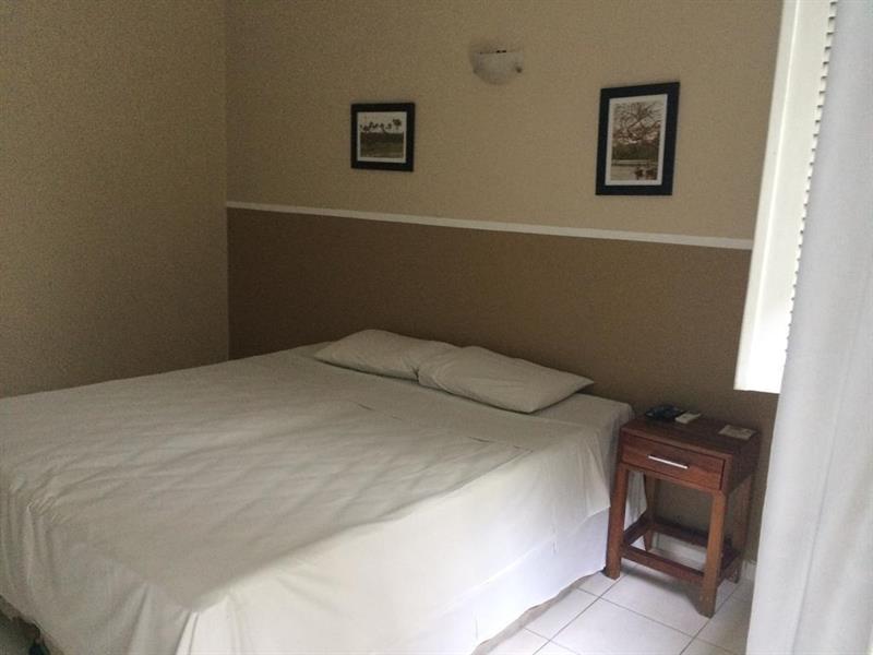 Фото Ecopousada Miriti