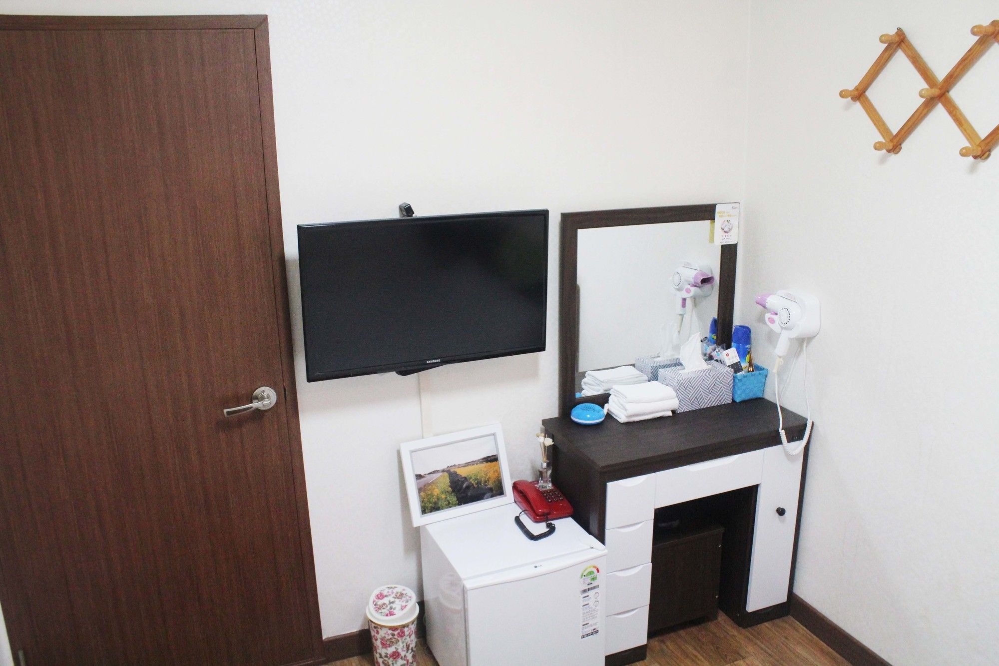 Фото A Ji Hostel