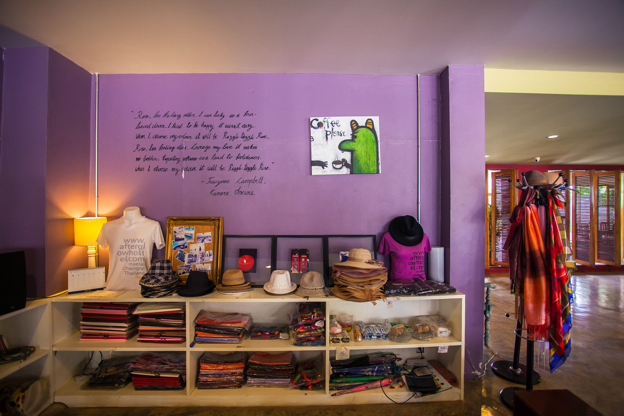 Фото After Glow Hostel