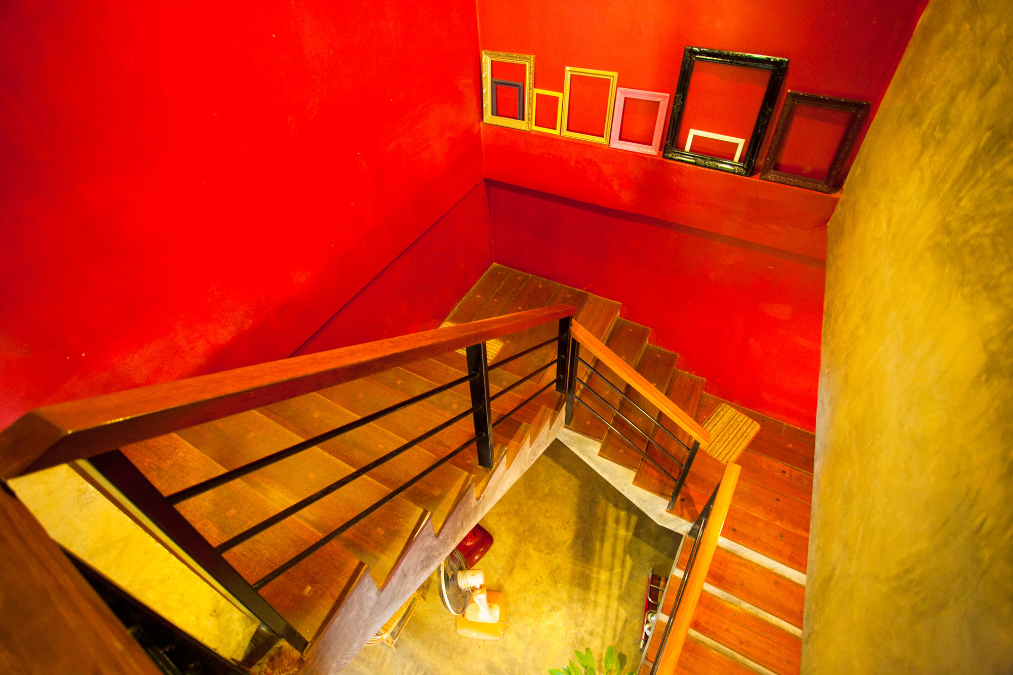 Фото After Glow Hostel