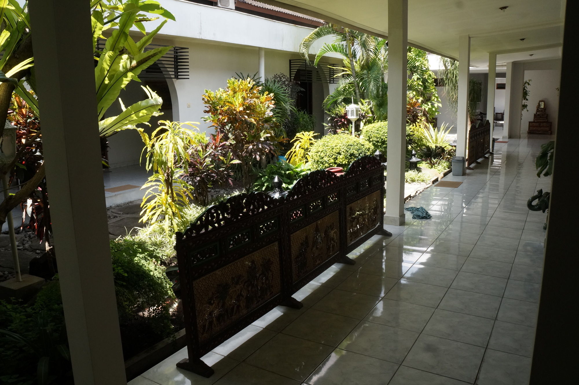 Фото Hotel Kirana