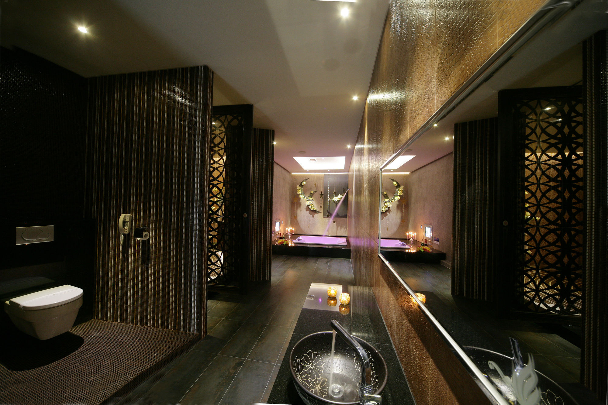 Фото Dubai Villa Motel