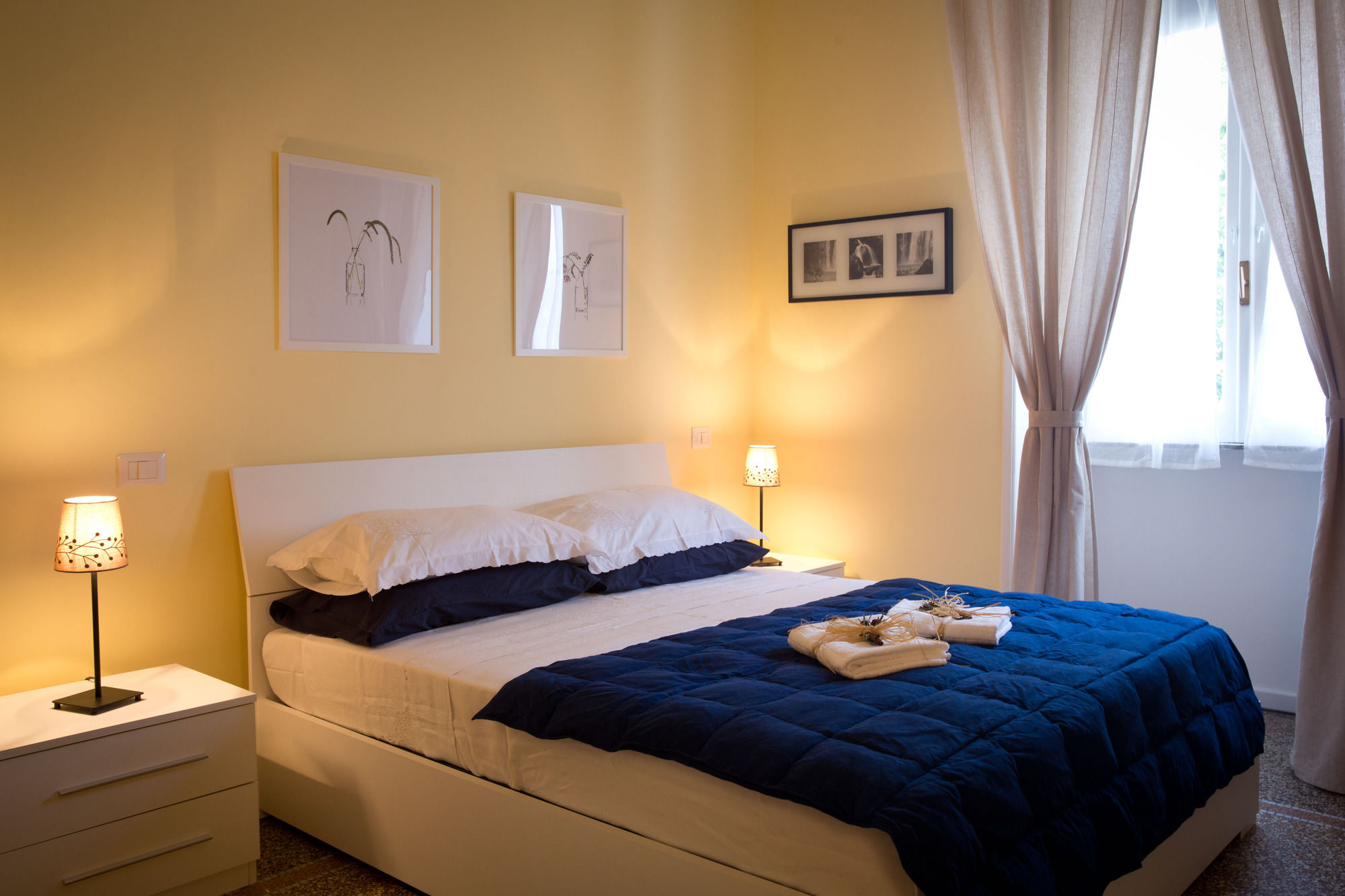 Фото Vatican Secret Rooms