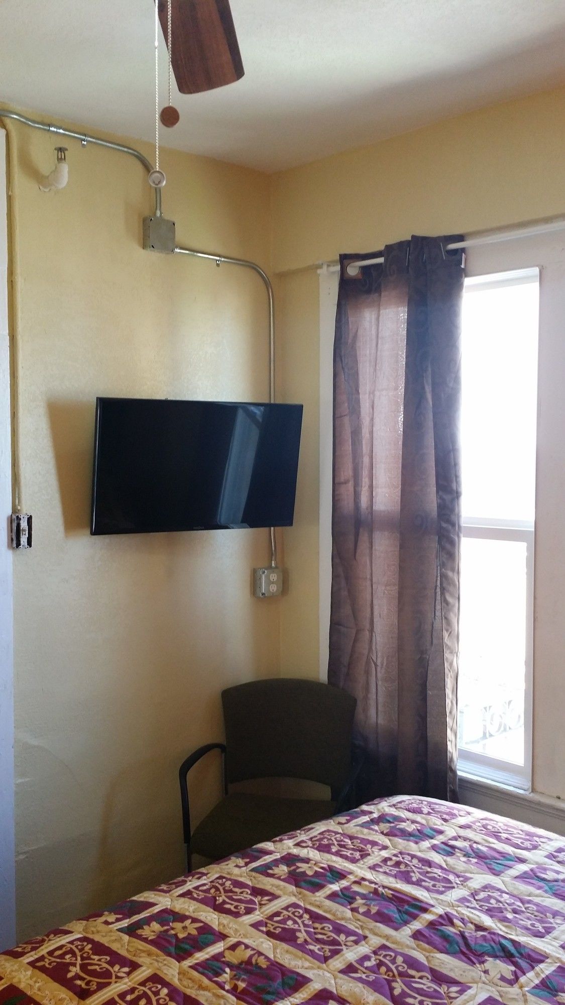 Фото Desmond Hotel