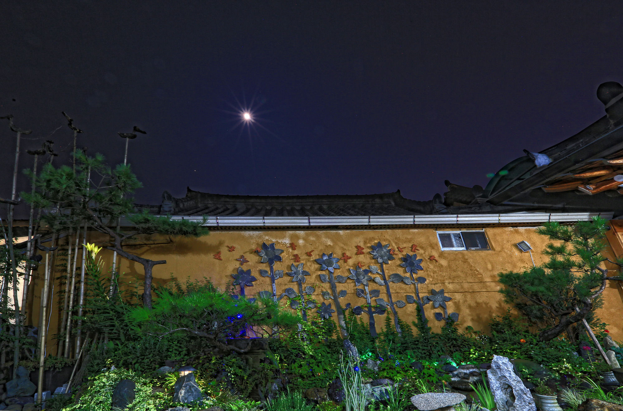 Фото Happiness Full Hanok Guesthouse