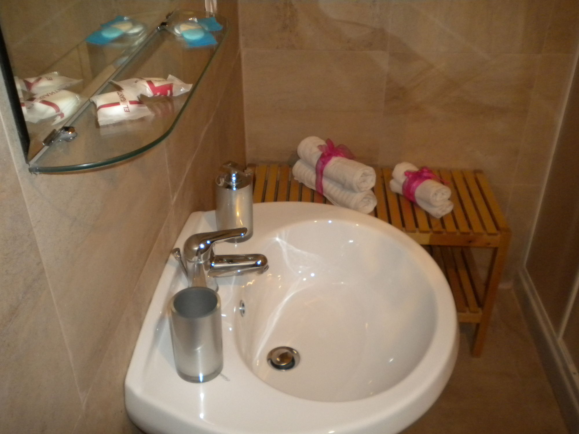 Фото Tania Affittacamere