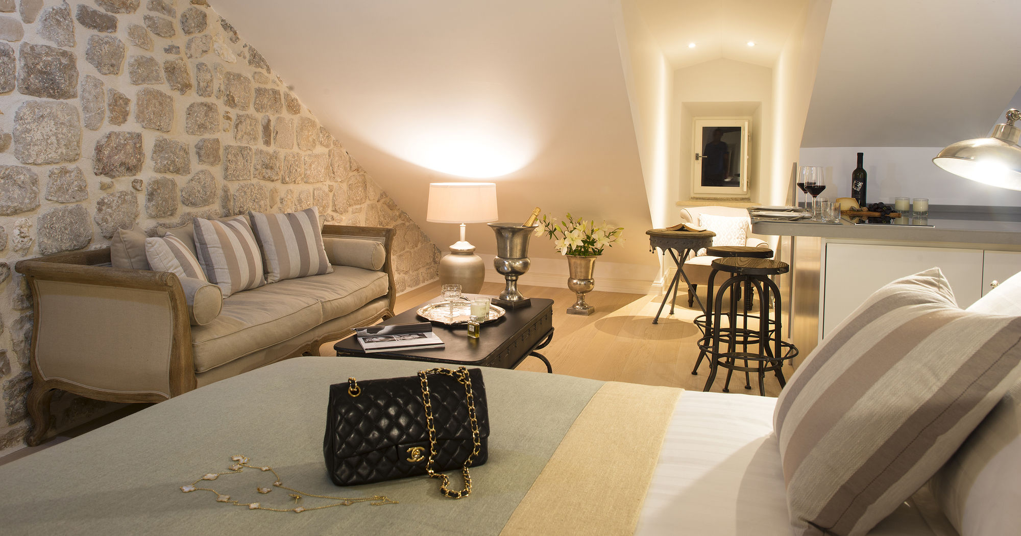 Фото St. Joseph's