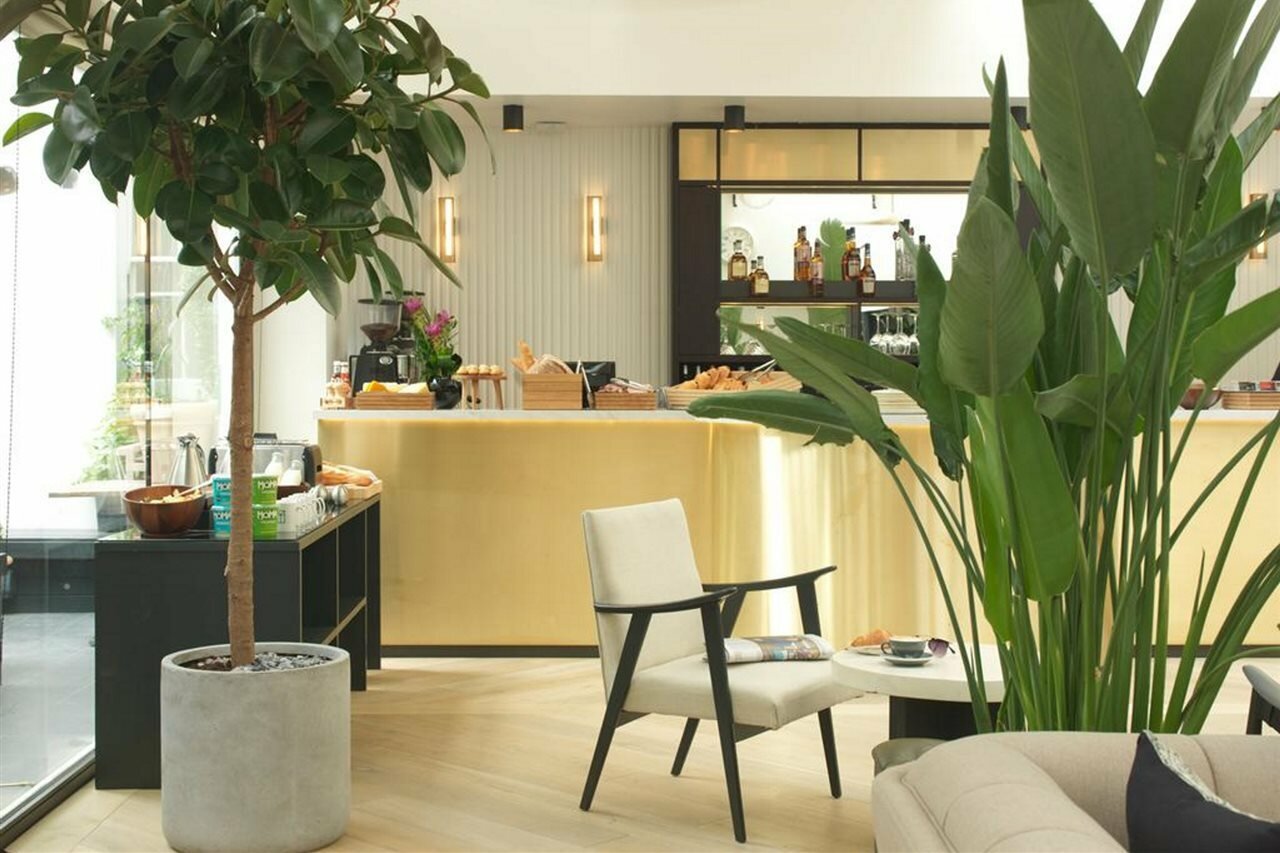 Фото Sonder Chelsea Green