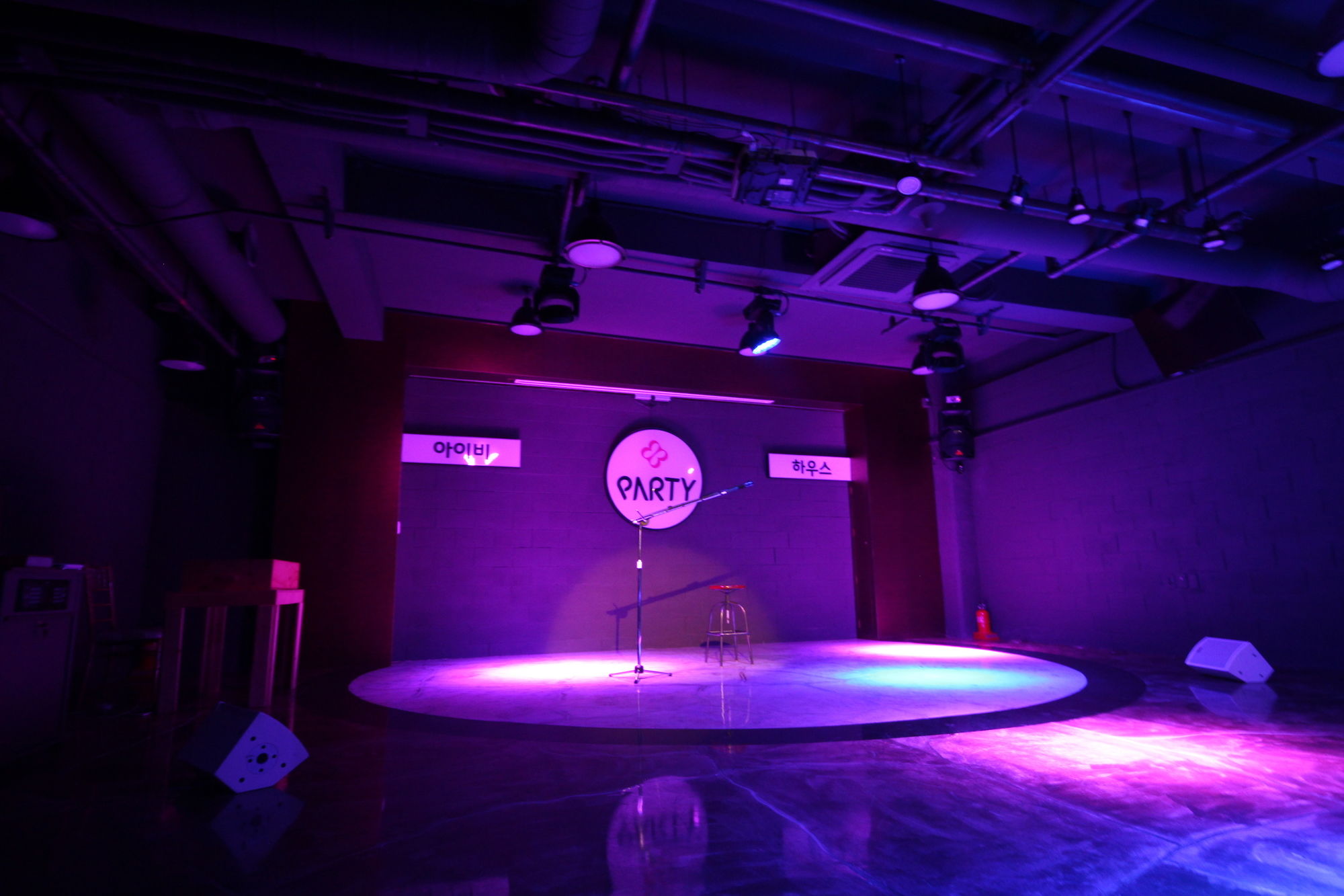 Фото Ib Hotel Seomyeon