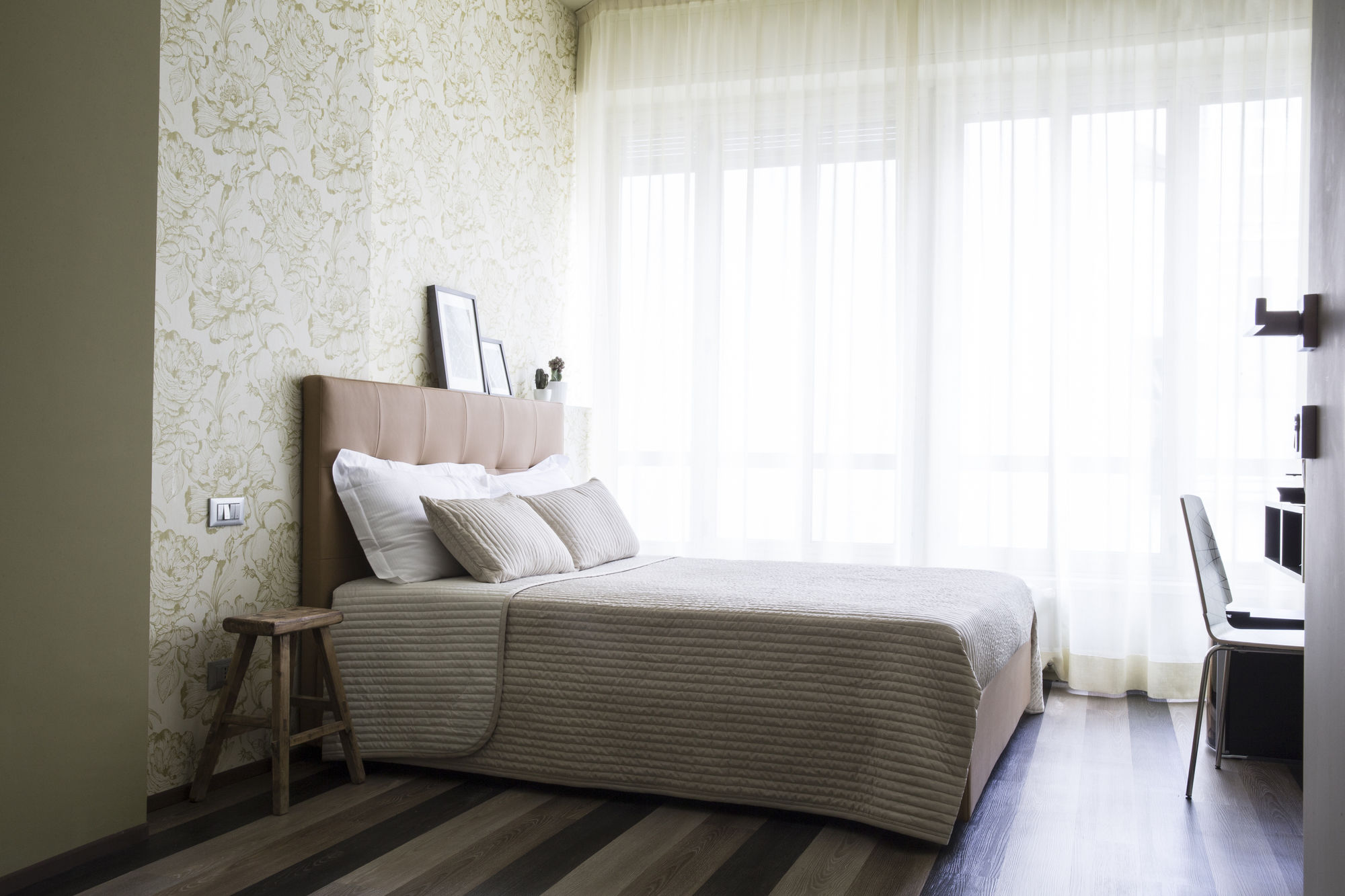 Фото Serendipity Rooms