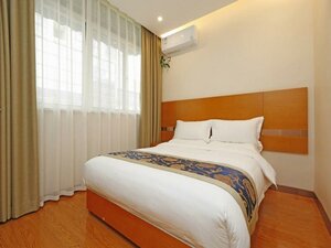 Гостиница GreenTree Inn Xi