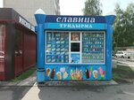 Slavica (Republic of Tatarstan, Naberezhnye Chelny, 31st Complex), ice cream