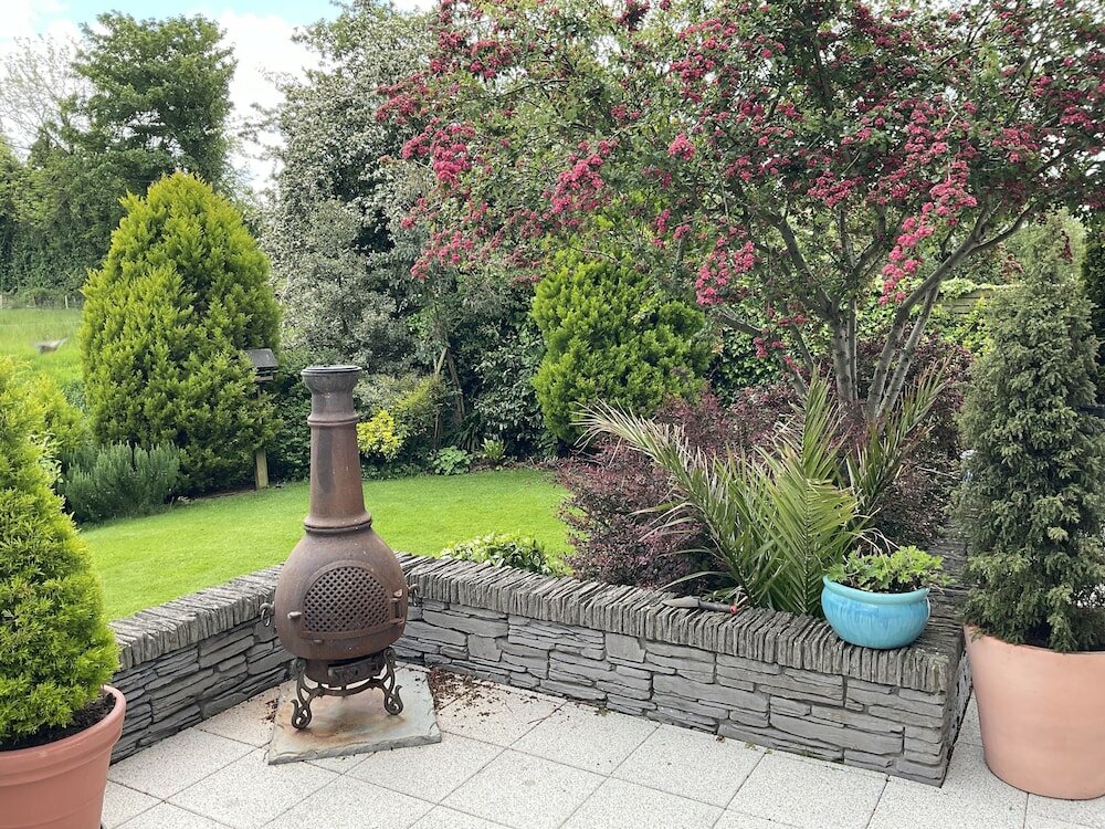 Фото Crowfield House