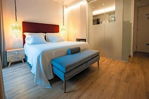 Гостиница Hills Hotel Lisboa