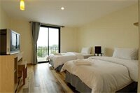 Фото Jerung Hotel