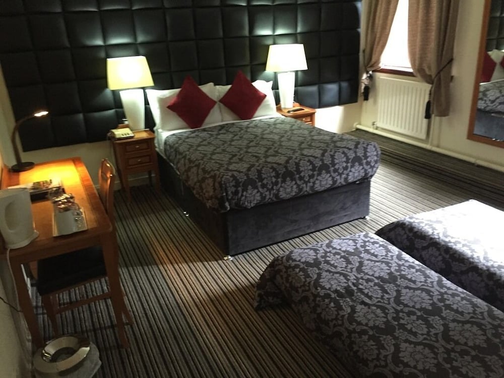 Фото Kings Park Hotel