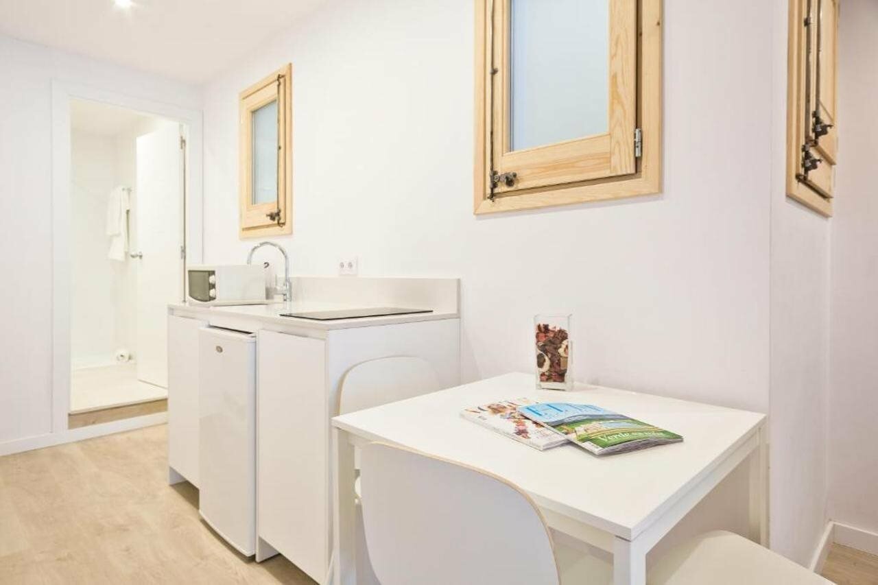 Фото BcnStop Sagrada Familia Apartments