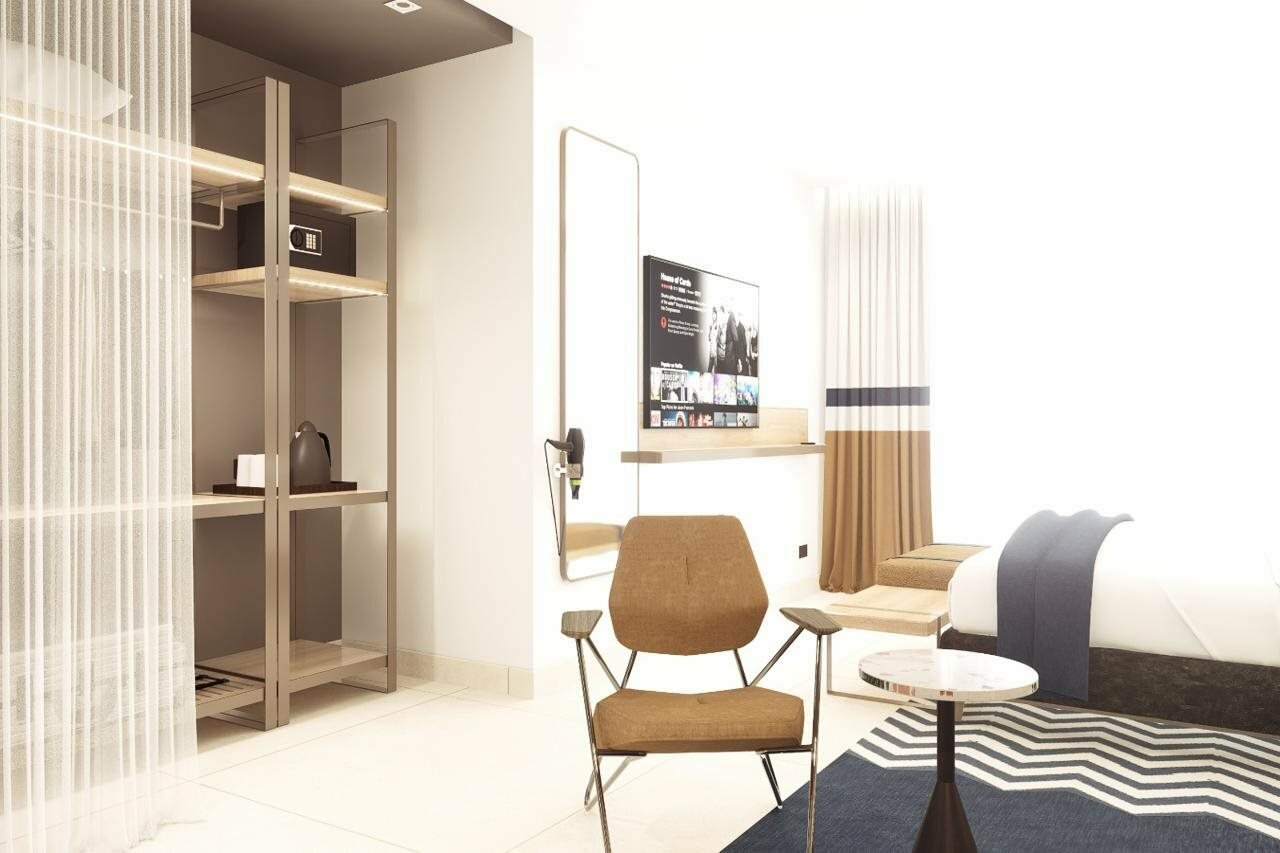 Фото Best Western Premier Malta