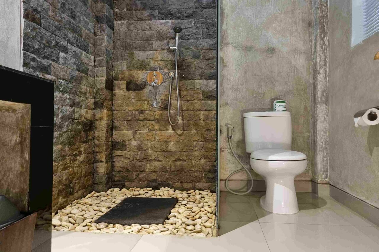 Фото Angsoka Bungalow