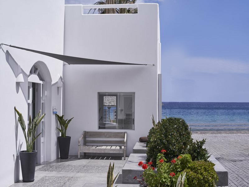 Фото Makris Beach Hotel