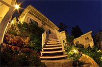 Фото Uphill Cottage