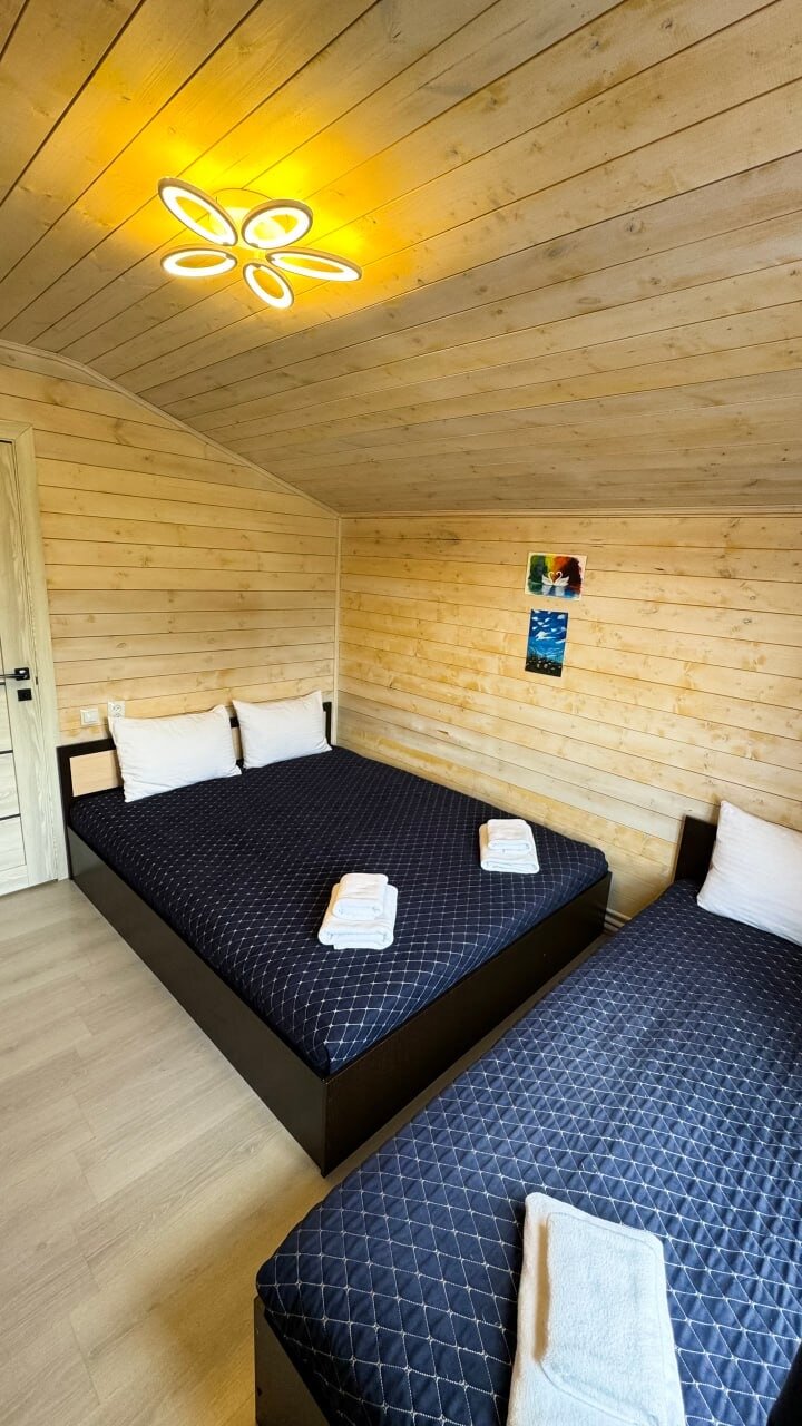 Фото Золото Архыза