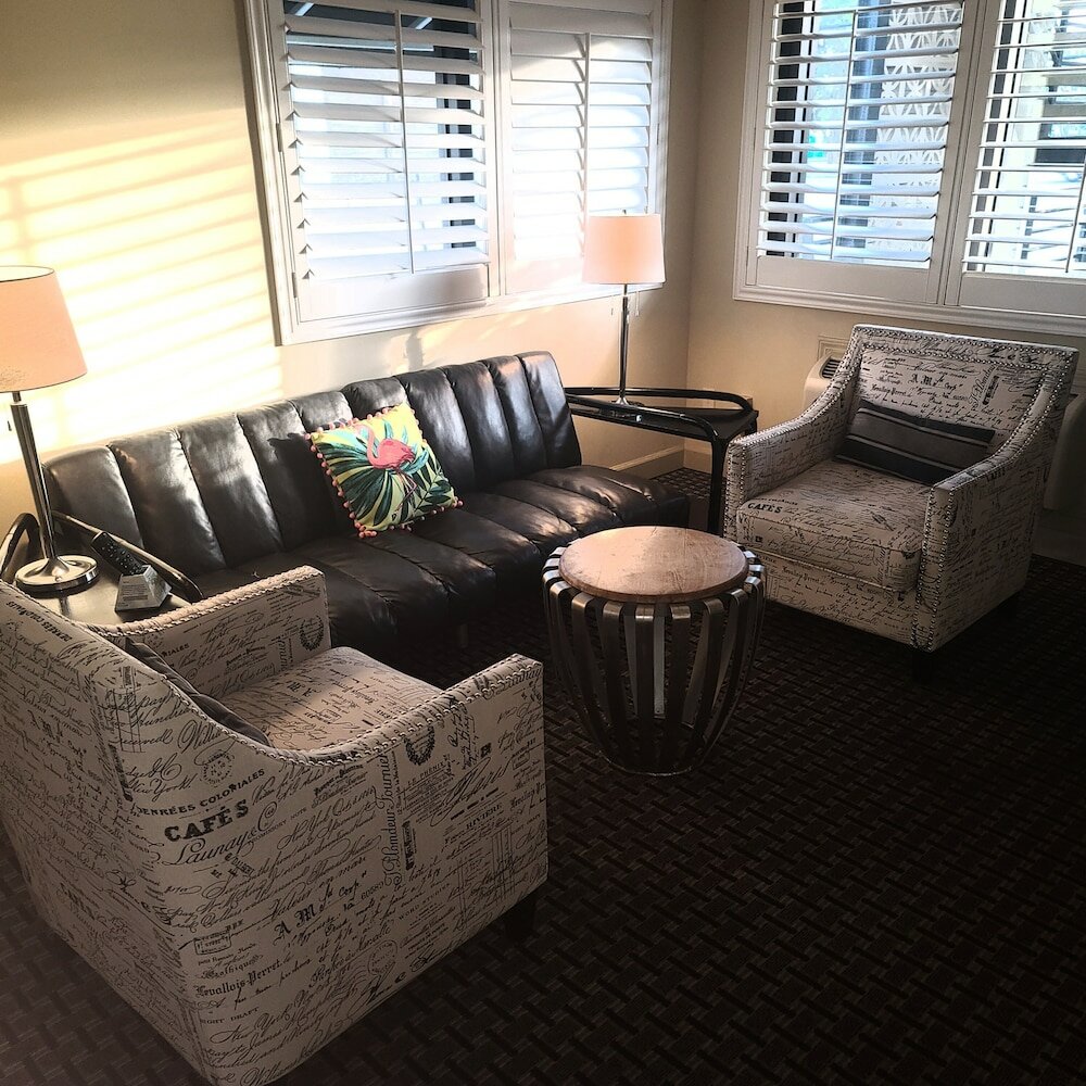 Фото Sole Inn and Suites