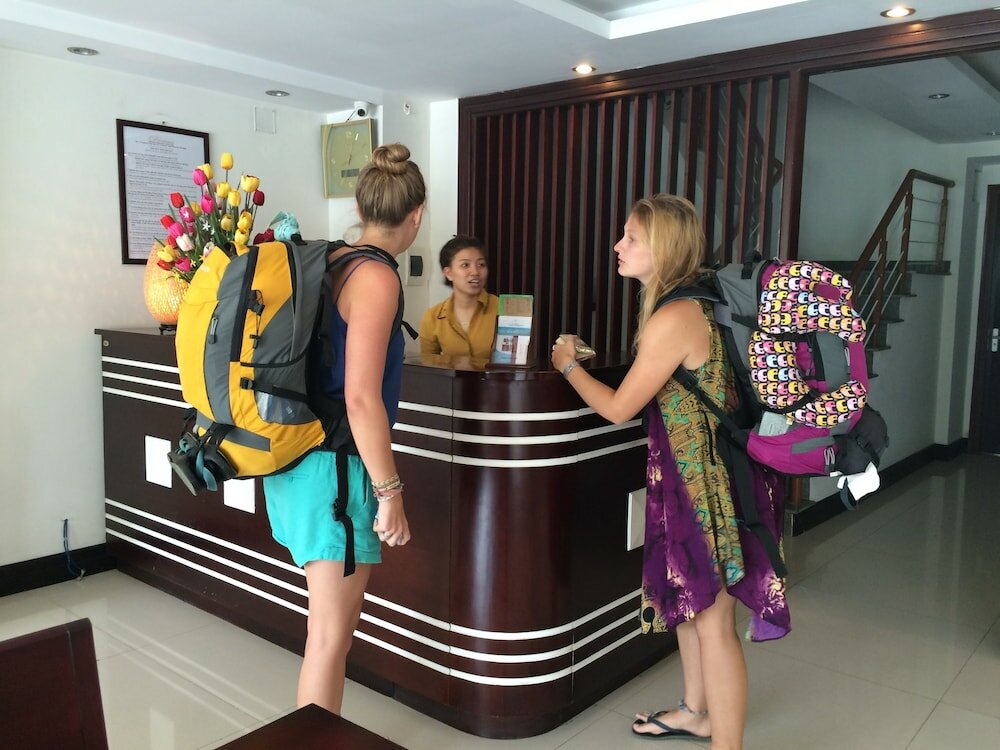 Фото Dreams Hotel Danang