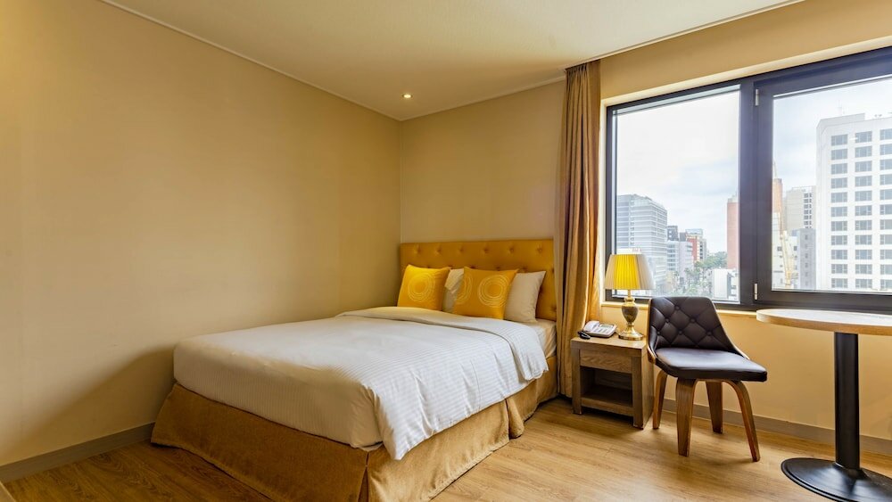 Фото Haema Hotel