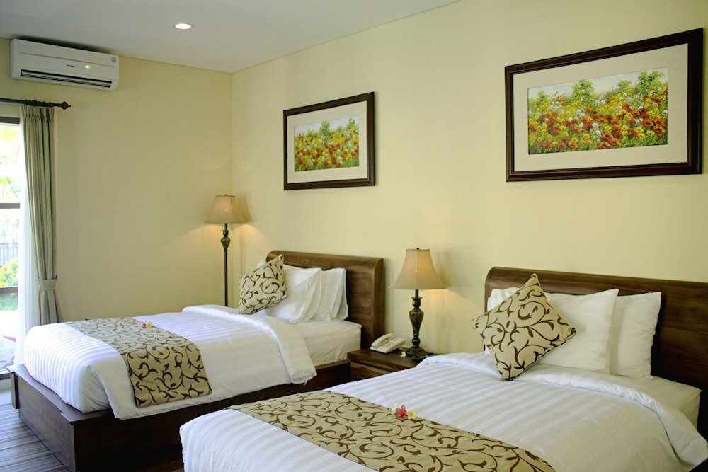 Фото Kadiga Villas Ubud