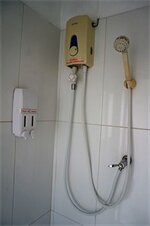 Фото Corner Cafe Bed and Breakfast