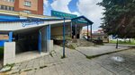 Kit (Revolyutsionnaya Street, 16Ак1), payment terminal