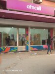 Africell (Luanda Province, Municipality of Luanda, São Paulo), mobile phone store