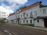 Ли Вест (Svobody Street, 34Г), sales office