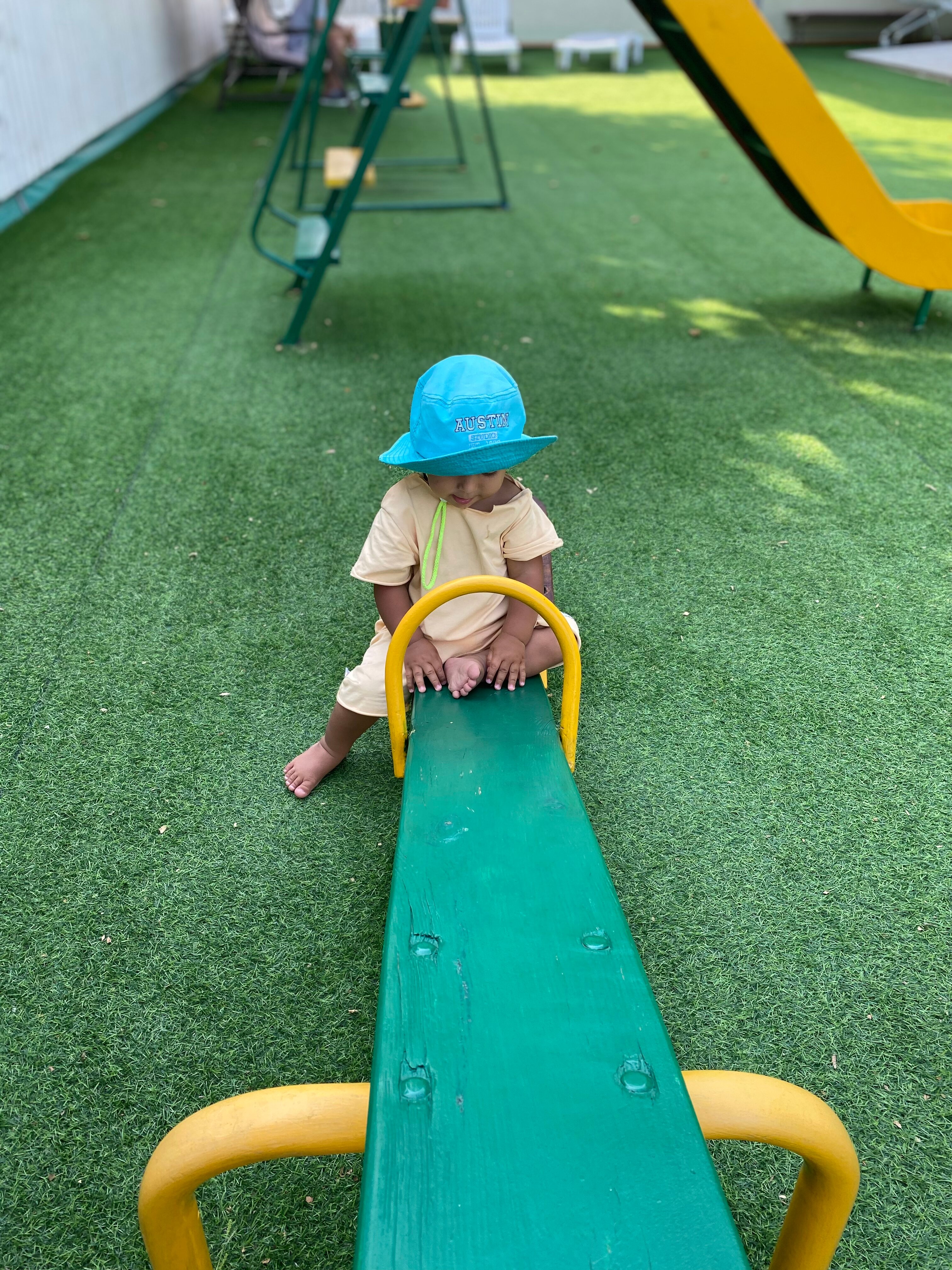 Фото Грин Парк Приморский