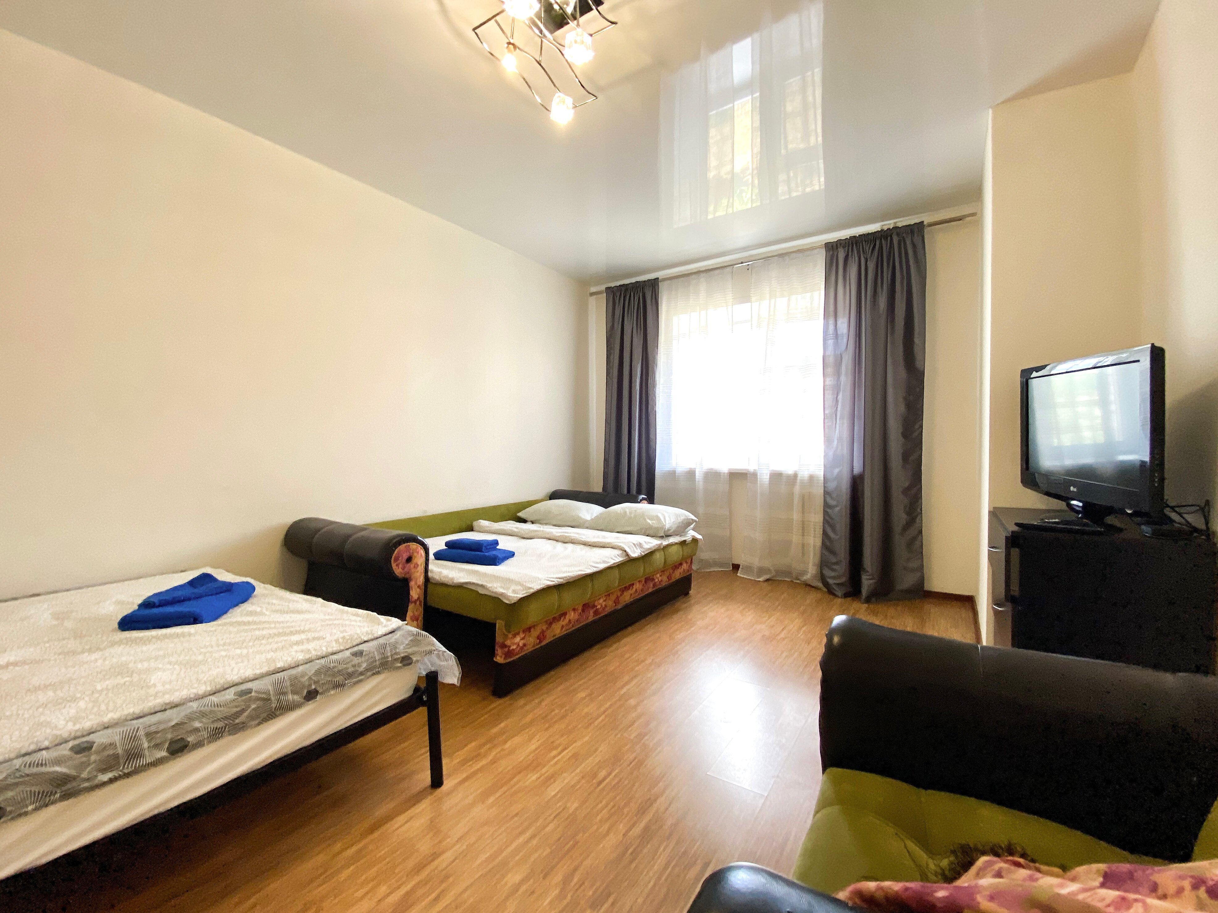 Фото UTrip Kemer