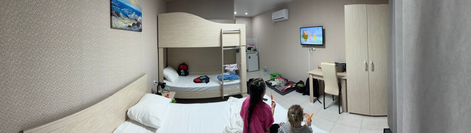 Фото Южный Дворик