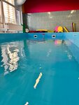 Море радости (Gennadiya Aygi Avenue, 20), piscina