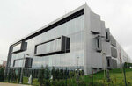Kinesis (Istanbul, Sisli, Cumhuriyet Avenue, 169), construction company