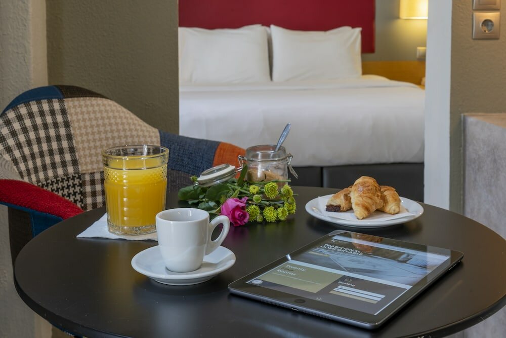 Фото Kastalia Boutique Hotel